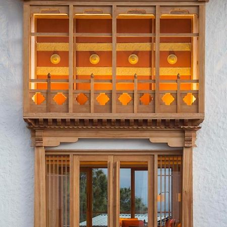 Dhensa Resort Punakha Kültér fotó