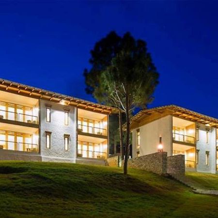 Dhensa Resort Punakha Kültér fotó