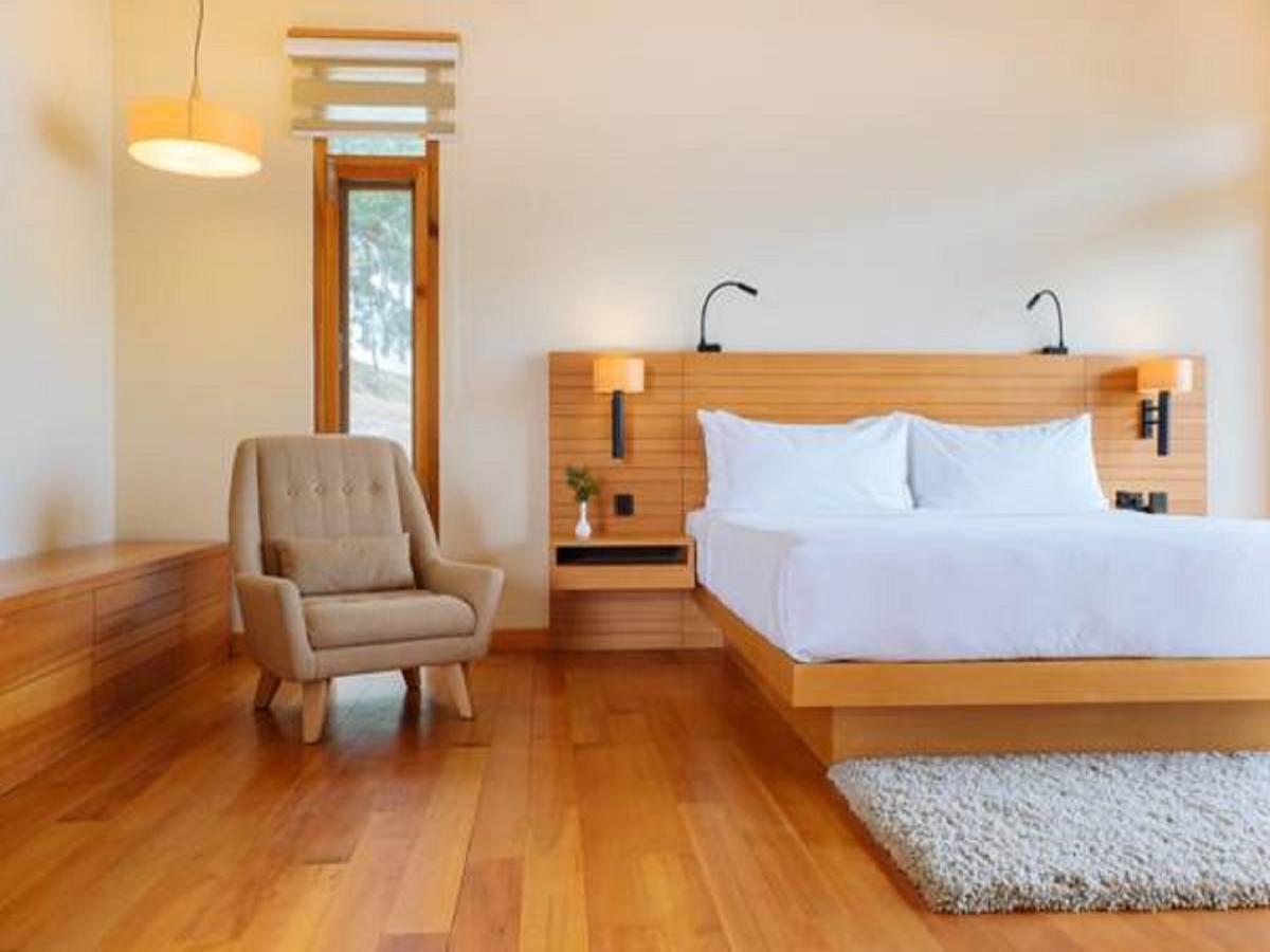 Dhensa Resort Punakha Kültér fotó