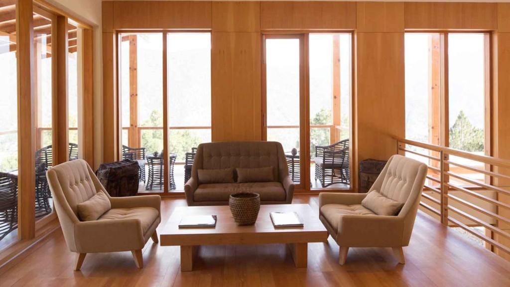 Dhensa Resort Punakha Kültér fotó